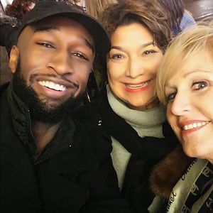 Meet your Posher, Janice